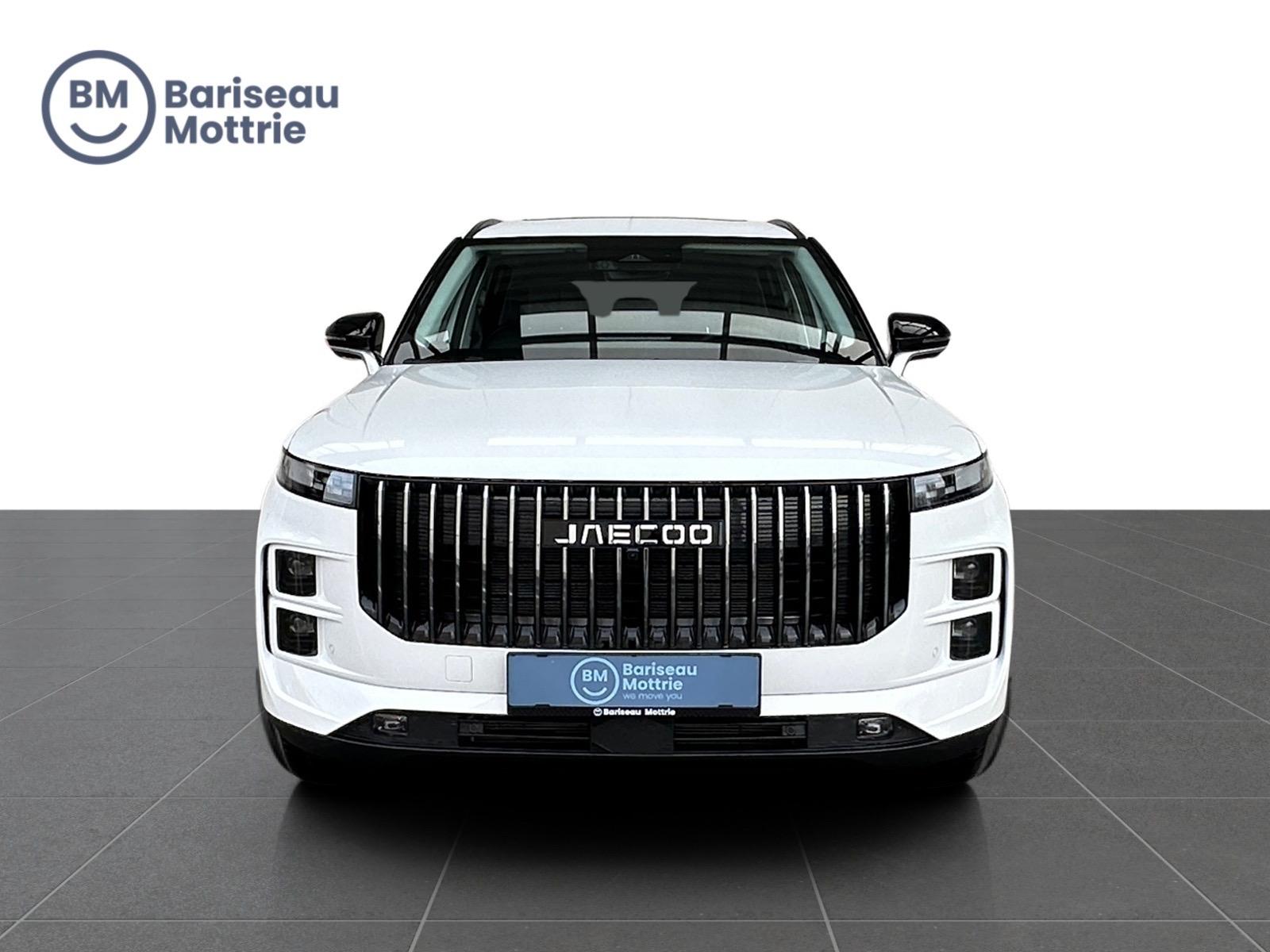 Jaecoo 7 EXCLUSIVE SHS - Afbeelding 5