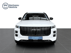 Jaecoo 7 EXCLUSIVE SHS - Afbeelding 5