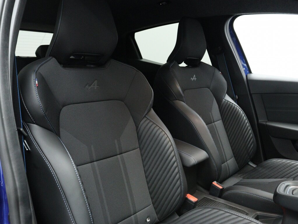 Renault Clio 1.6 E-Tech Full Hybrid 145 esprit Alpine | Navi | Camera | Sport - Afbeelding 3