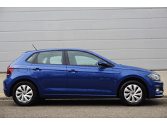 Volkswagen Polo 1.0 TSI 95pk Comfortline - Afbeelding 3