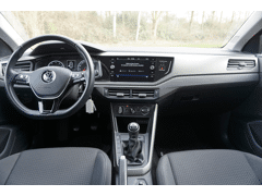 Volkswagen Polo 1.0 TSI 95pk Comfortline - Afbeelding 5