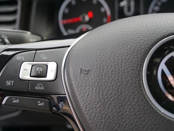 cruise control adaptief cruise control adaptief