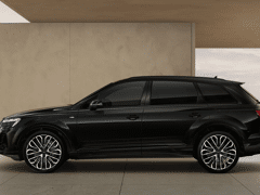 Audi Q7 Pro Line S 55 TFSI e 290 kW / 394 PK SUV 8 versn. - Afbeelding 2