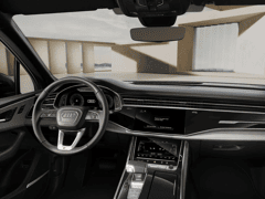 Audi Q7 Pro Line S 55 TFSI e 290 kW / 394 PK SUV 8 versn. - Afbeelding 4