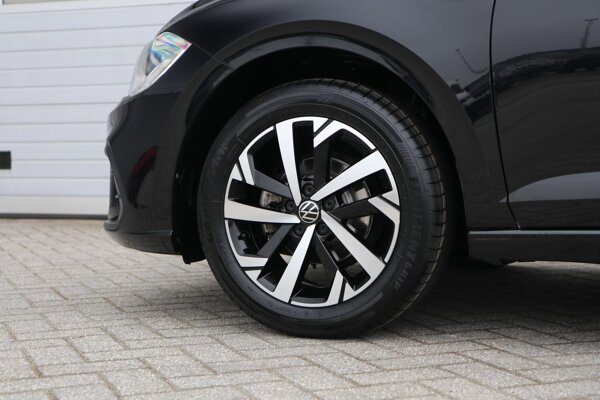 lichtmetalen velgen 16"