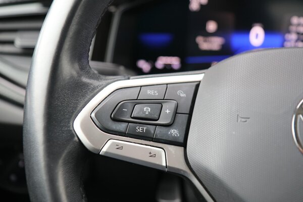 cruise control adaptief