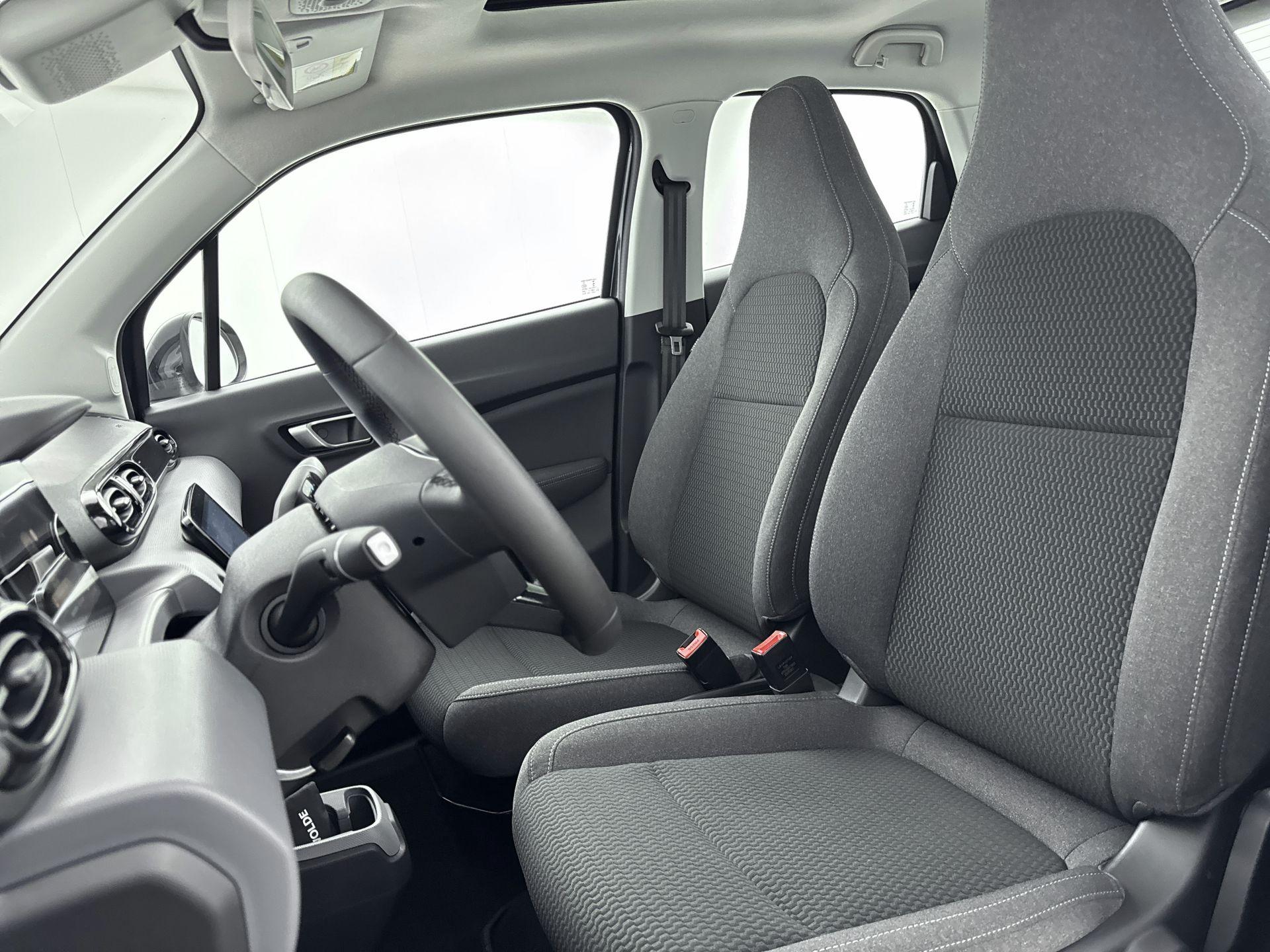 Leapmotor T03 Design 37.3 kWh - Afbeelding 5