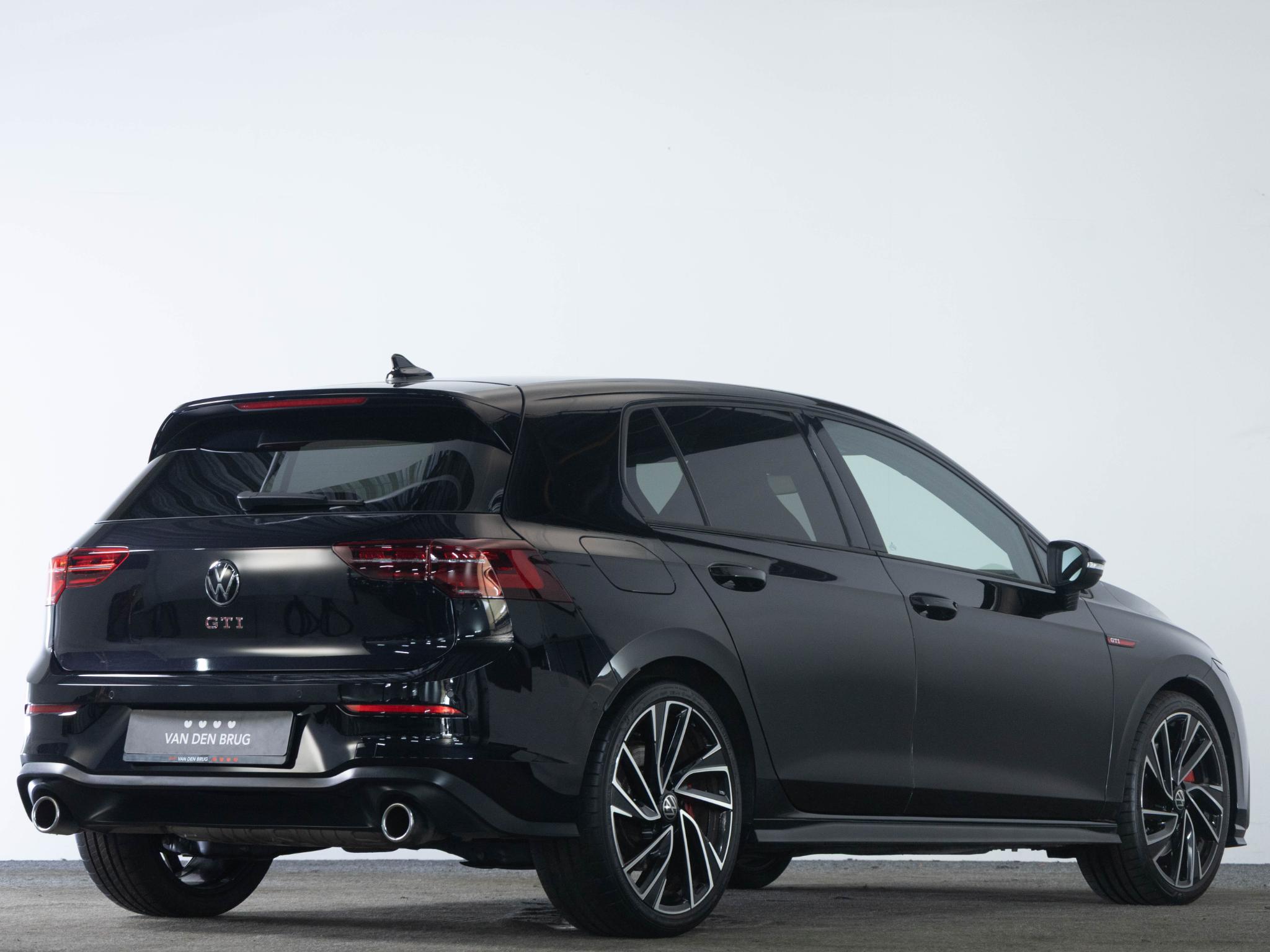 Volkswagen Golf GTI 2.0 TSI 245 PK DSG - Afbeelding 2