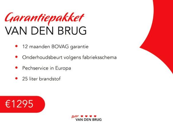 Volkswagen Golf GTI 2.0 TSI 245 PK DSG - Afbeelding 3