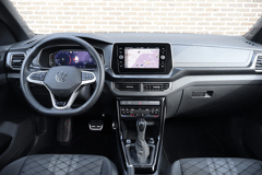 Volkswagen T-Cross 1.5 TSI 150pk DSG R-Line - Afbeelding 5
