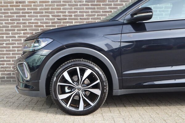 lichtmetalen velgen 18"