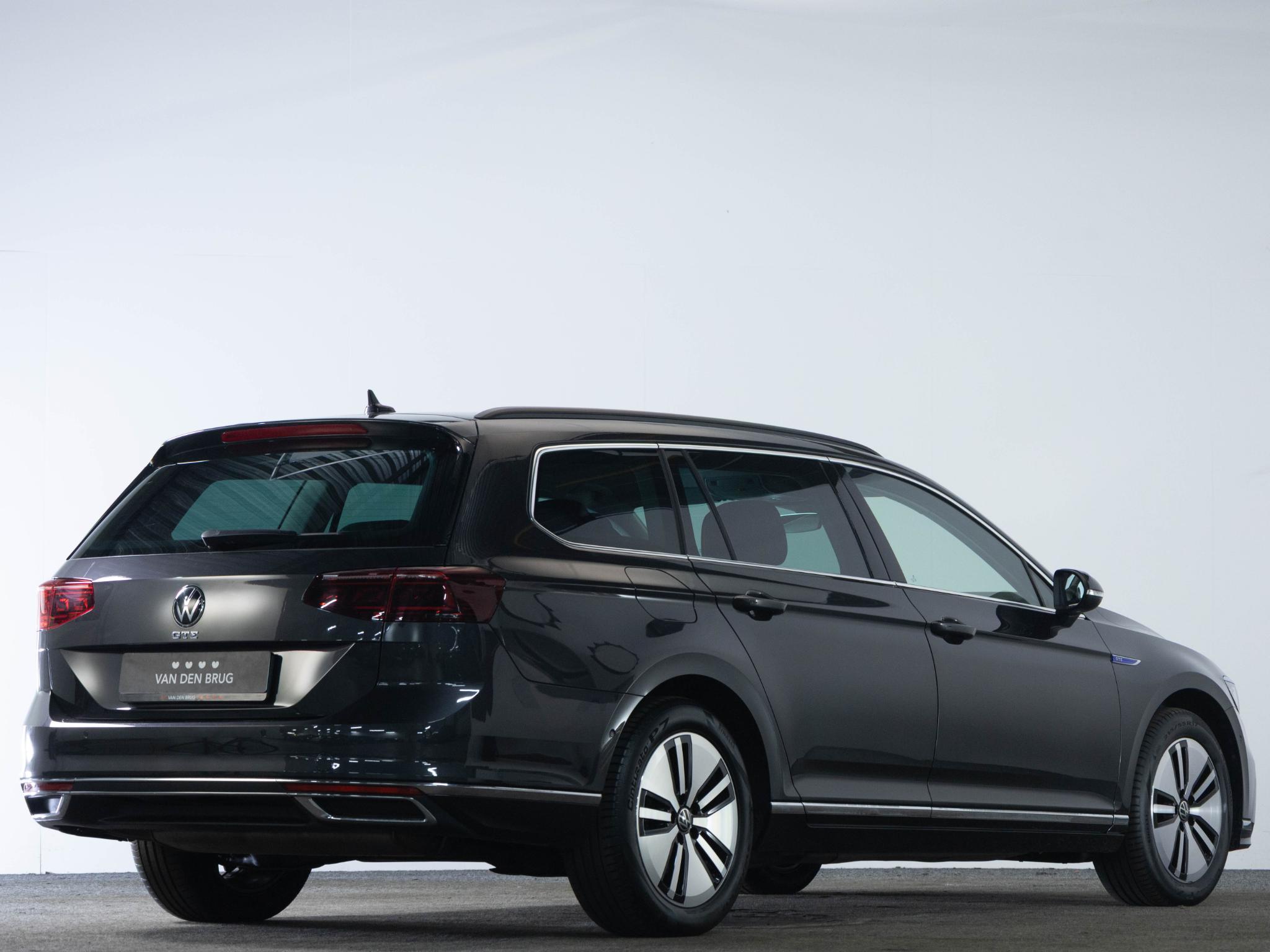 Volkswagen Passat Variant GTE 1.4 TSI PHEV 218 PK DSG Business - Afbeelding 2