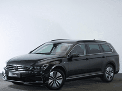 Volkswagen Passat Variant GTE 1.4 TSI PHEV 218 PK DSG Business - Afbeelding 4