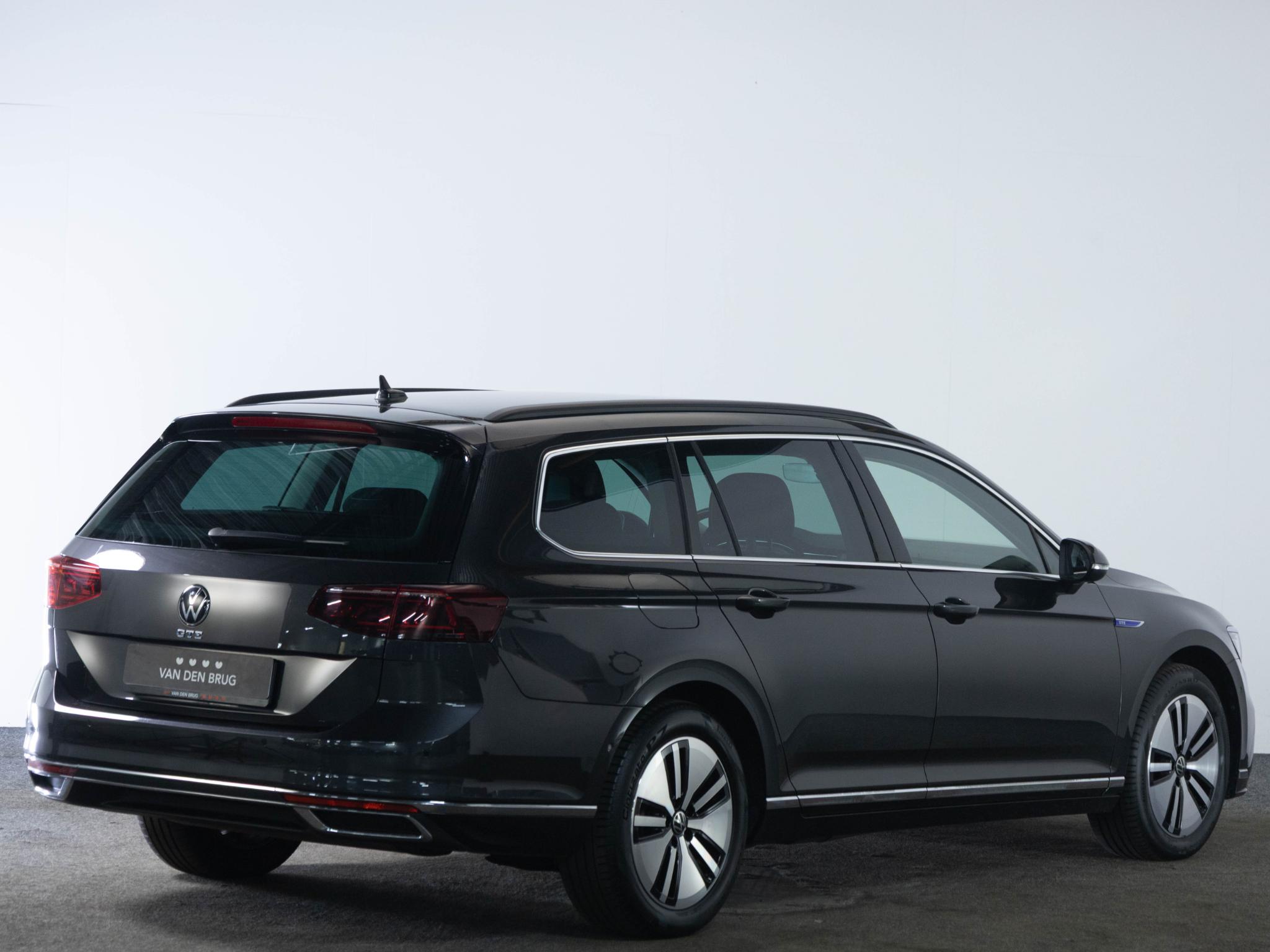 Volkswagen Passat Variant GTE 1.4 TSI PHEV 218 PK DSG Business - Afbeelding 5