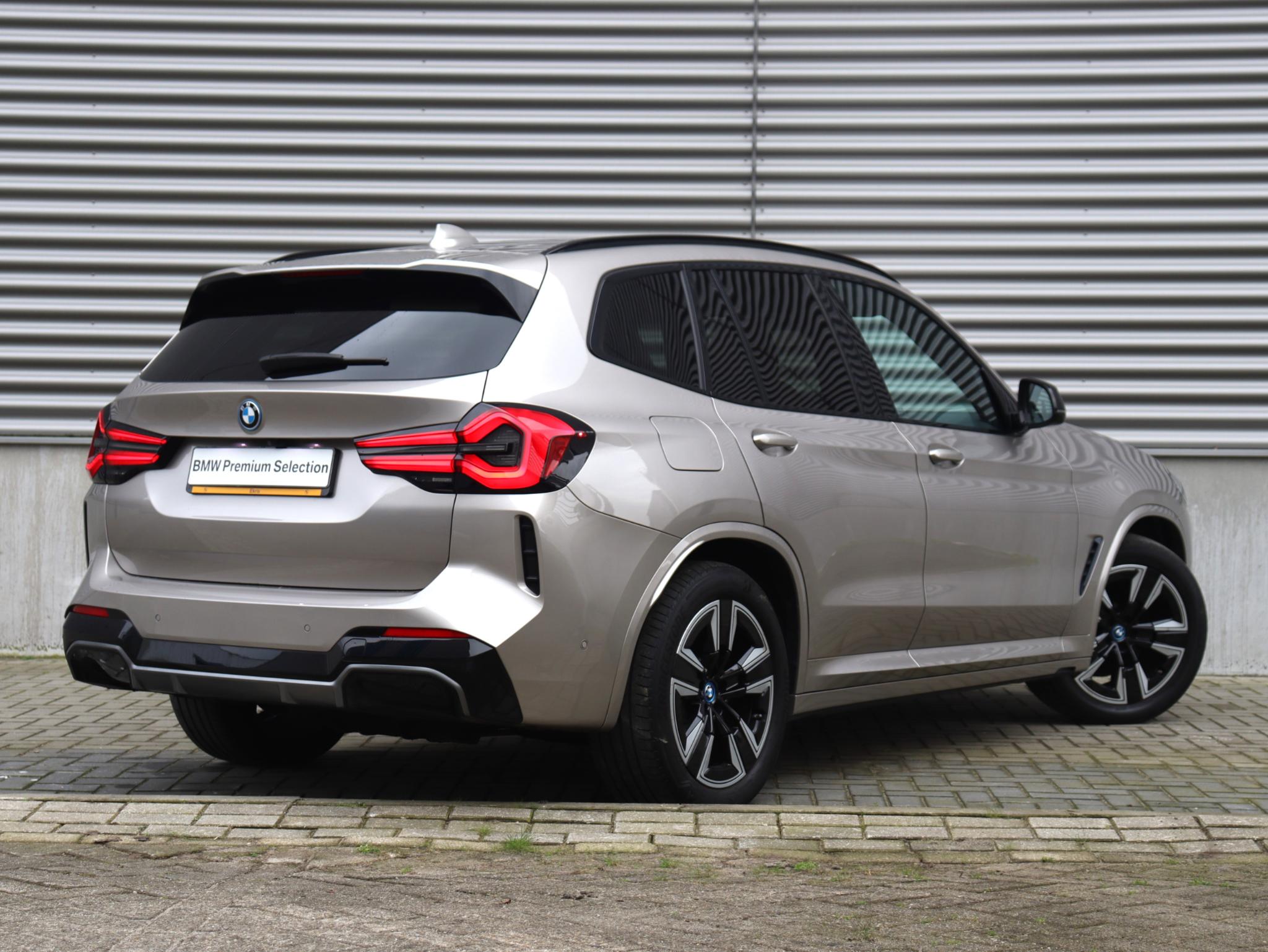 BMW iX3 High Executive - Afbeelding 2