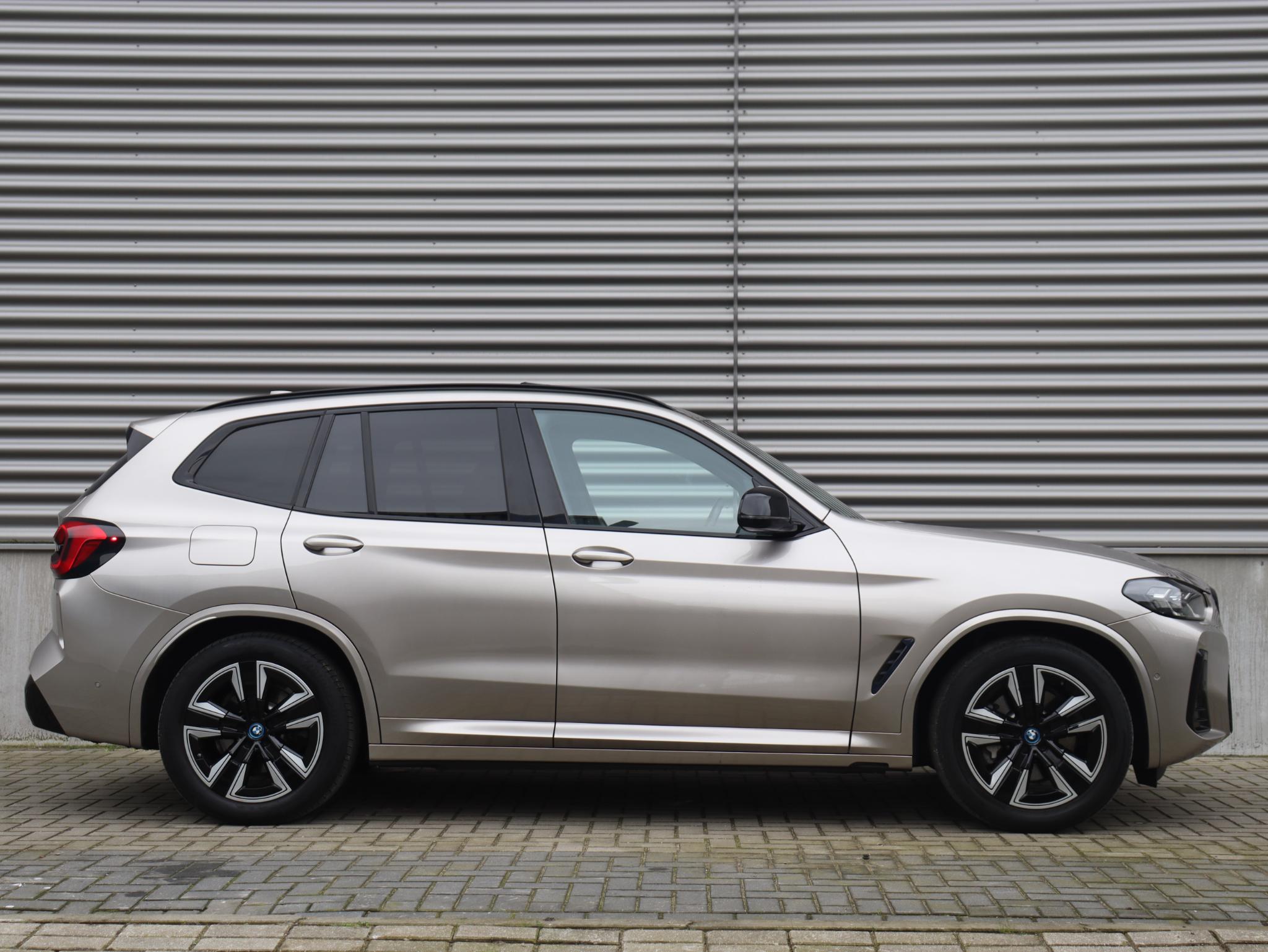 BMW iX3 High Executive - Afbeelding 5