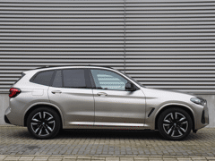 BMW iX3 High Executive - Afbeelding 5