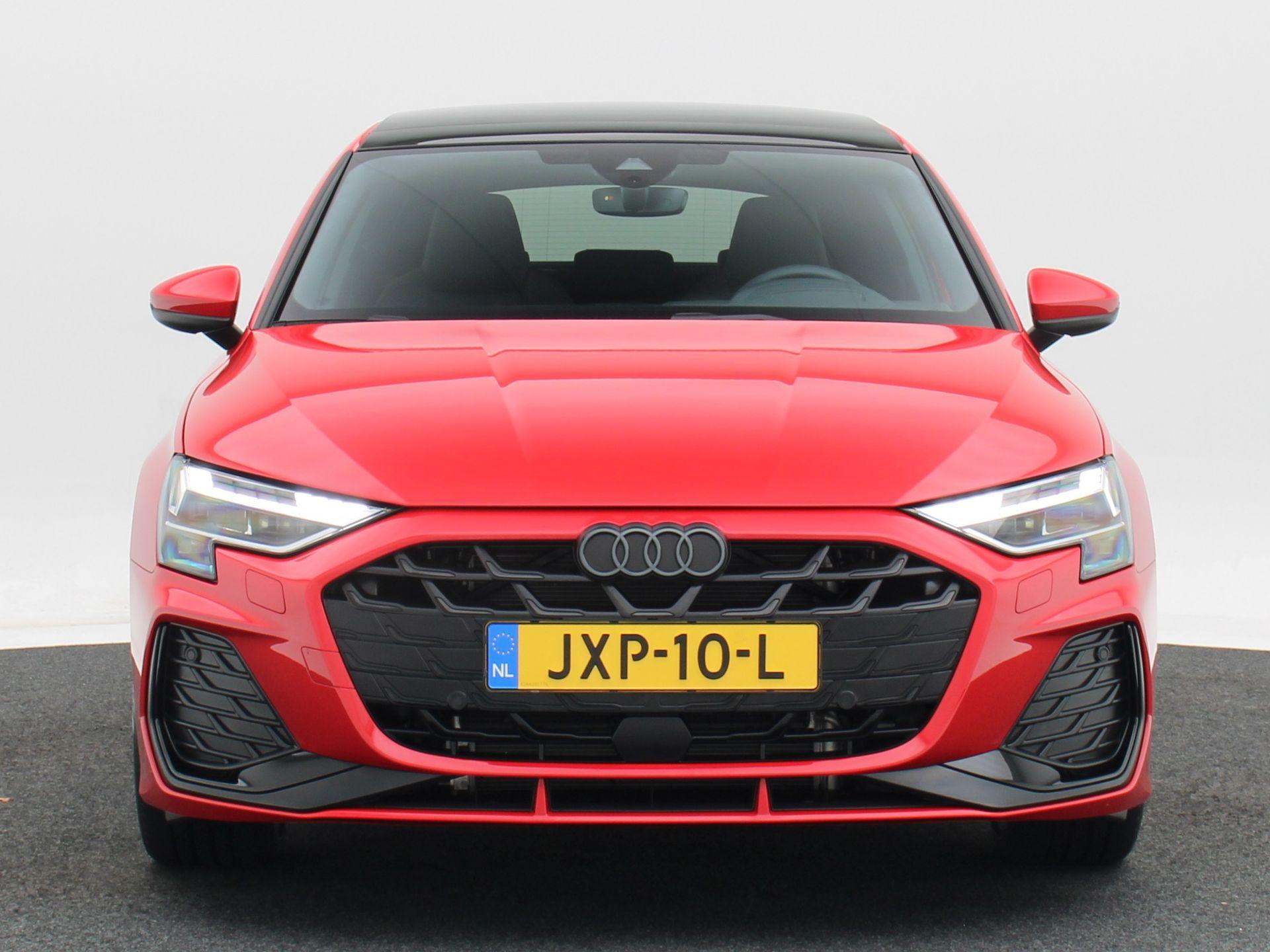 Audi A3 Sportback 45 TFSi e 272 Pk S-Line Competition - Afbeelding 5