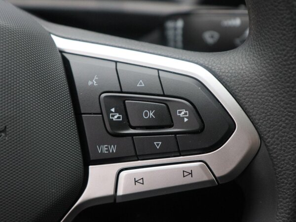 stuurwiel multifunctioneel