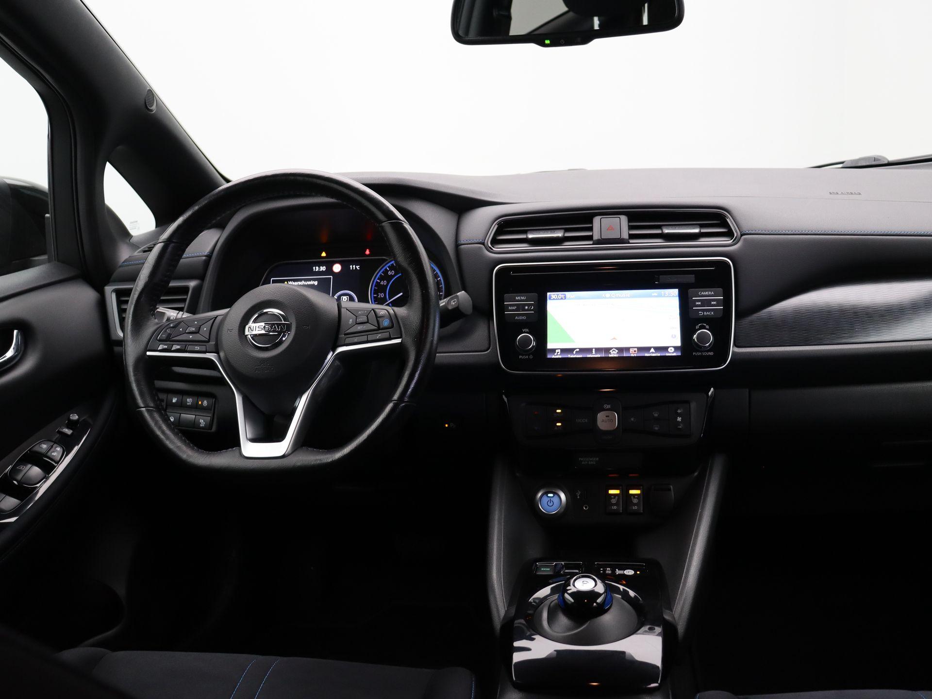 Nissan Leaf 2.ZERO EDITION 40 kWh - Afbeelding 6