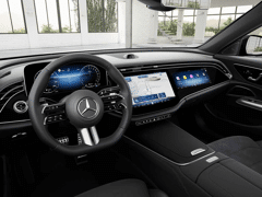 Mercedes-Benz E-Klasse Limousine 300 e Sport Edition - Afbeelding 3