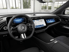 Mercedes-Benz E-Klasse Limousine 300 e Sport Edition - Afbeelding 3