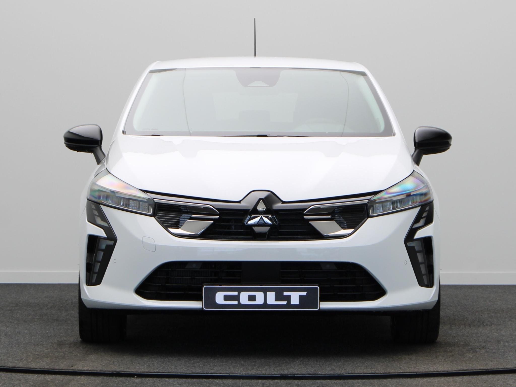 Mitsubishi Colt HEV 145pk Intense - Afbeelding 6