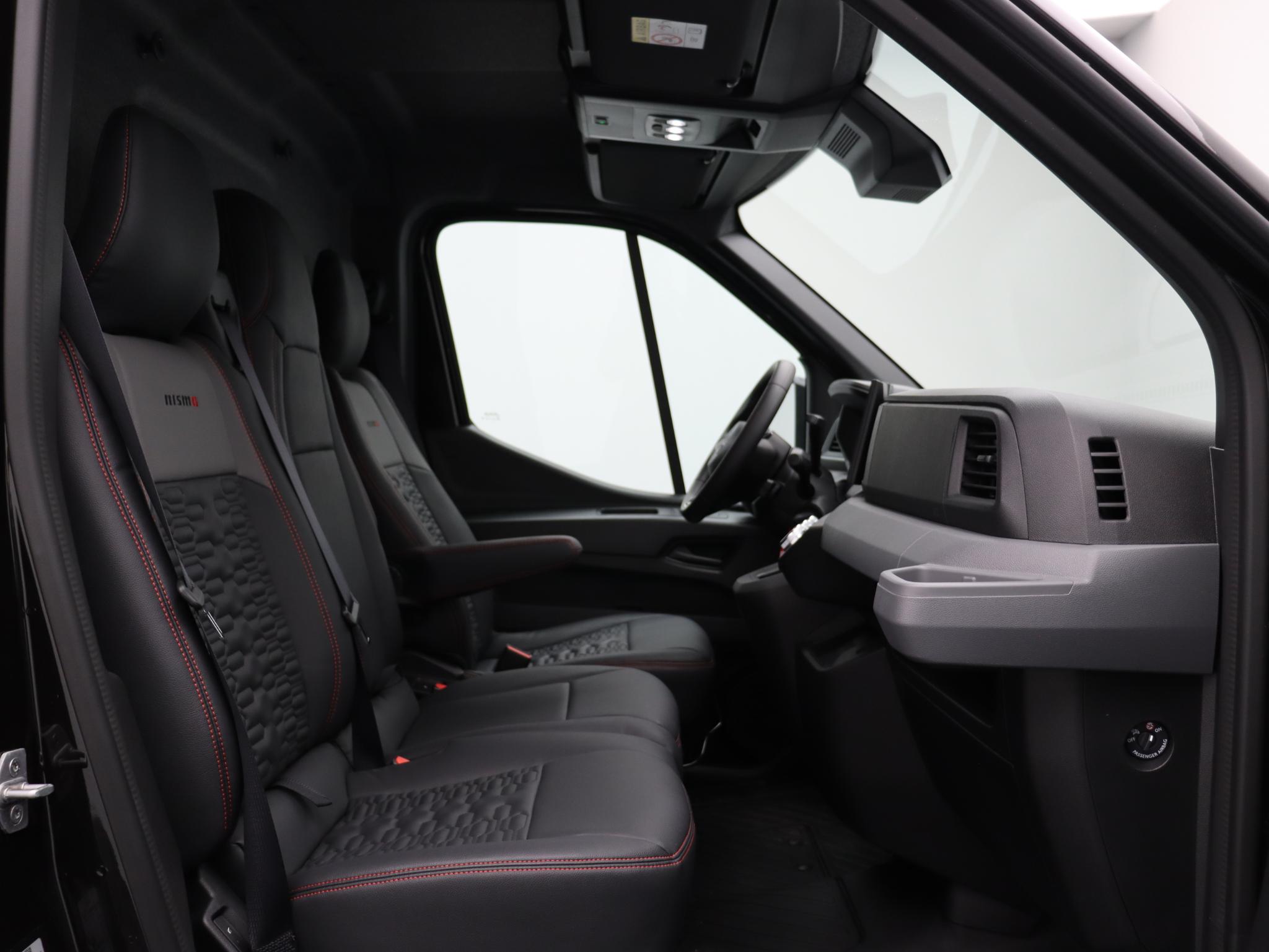 Nissan Interstar Interstar-e L2H2 Limited 87 kWh - Afbeelding 5