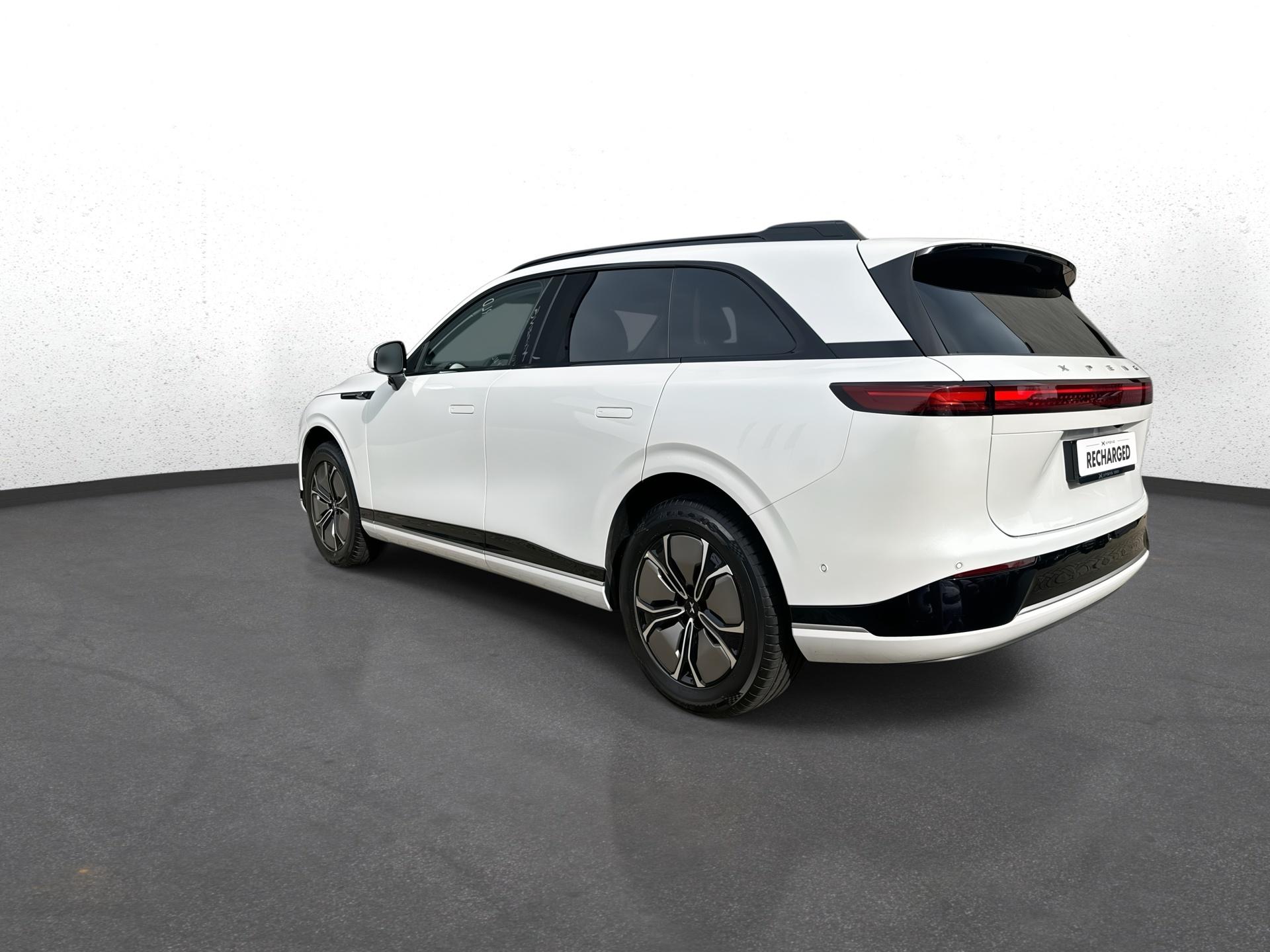 XPENG G9 RWD Long Range 98 kWh - Afbeelding 4