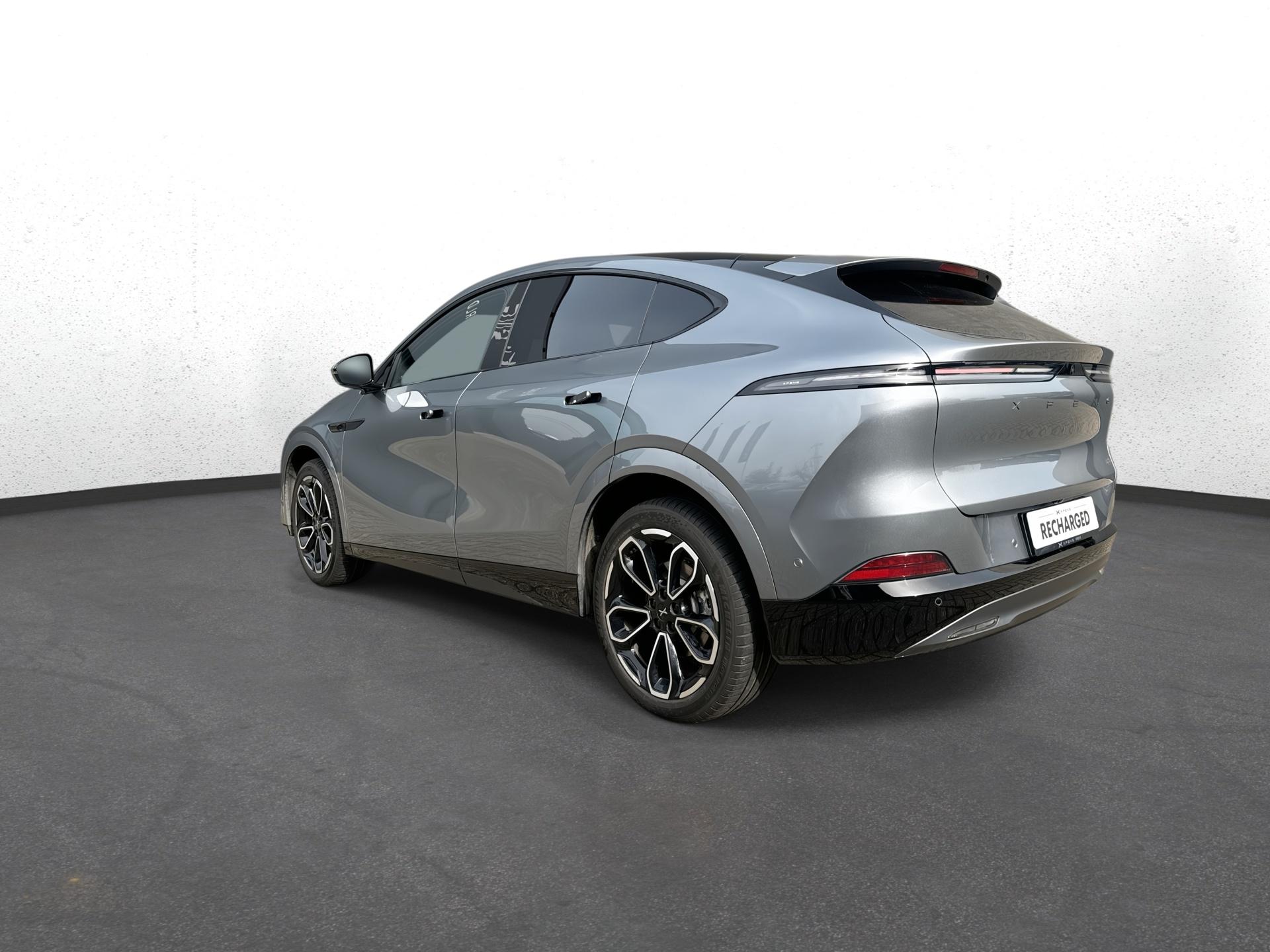 XPENG G6 RWD Long Range 80.8 kWh - Afbeelding 4