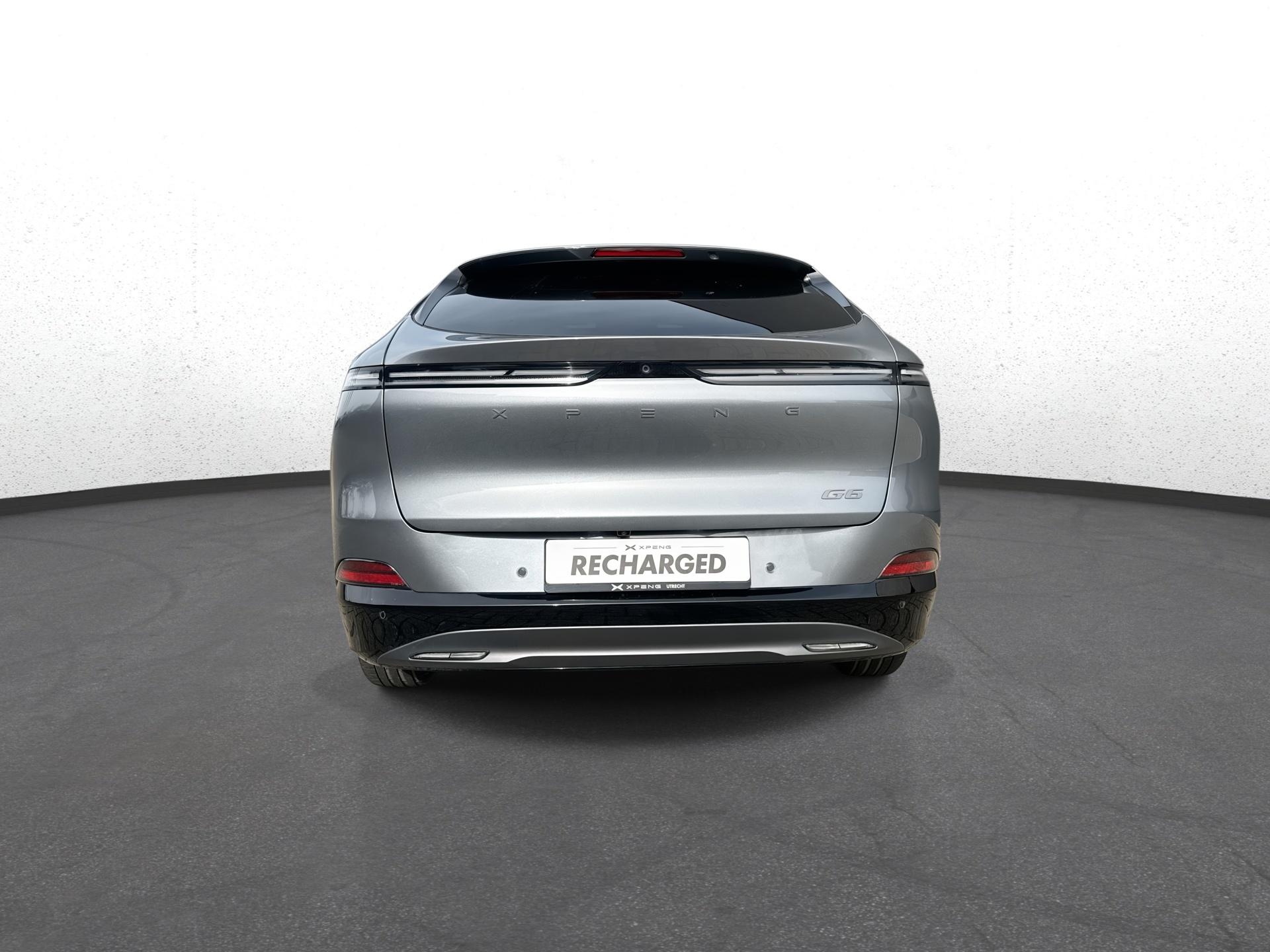 XPENG G6 RWD Long Range 80.8 kWh - Afbeelding 5