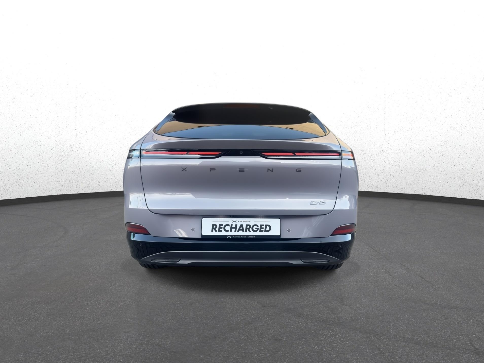 XPENG G6 RWD Long Range 80.8 kWh - Afbeelding 5