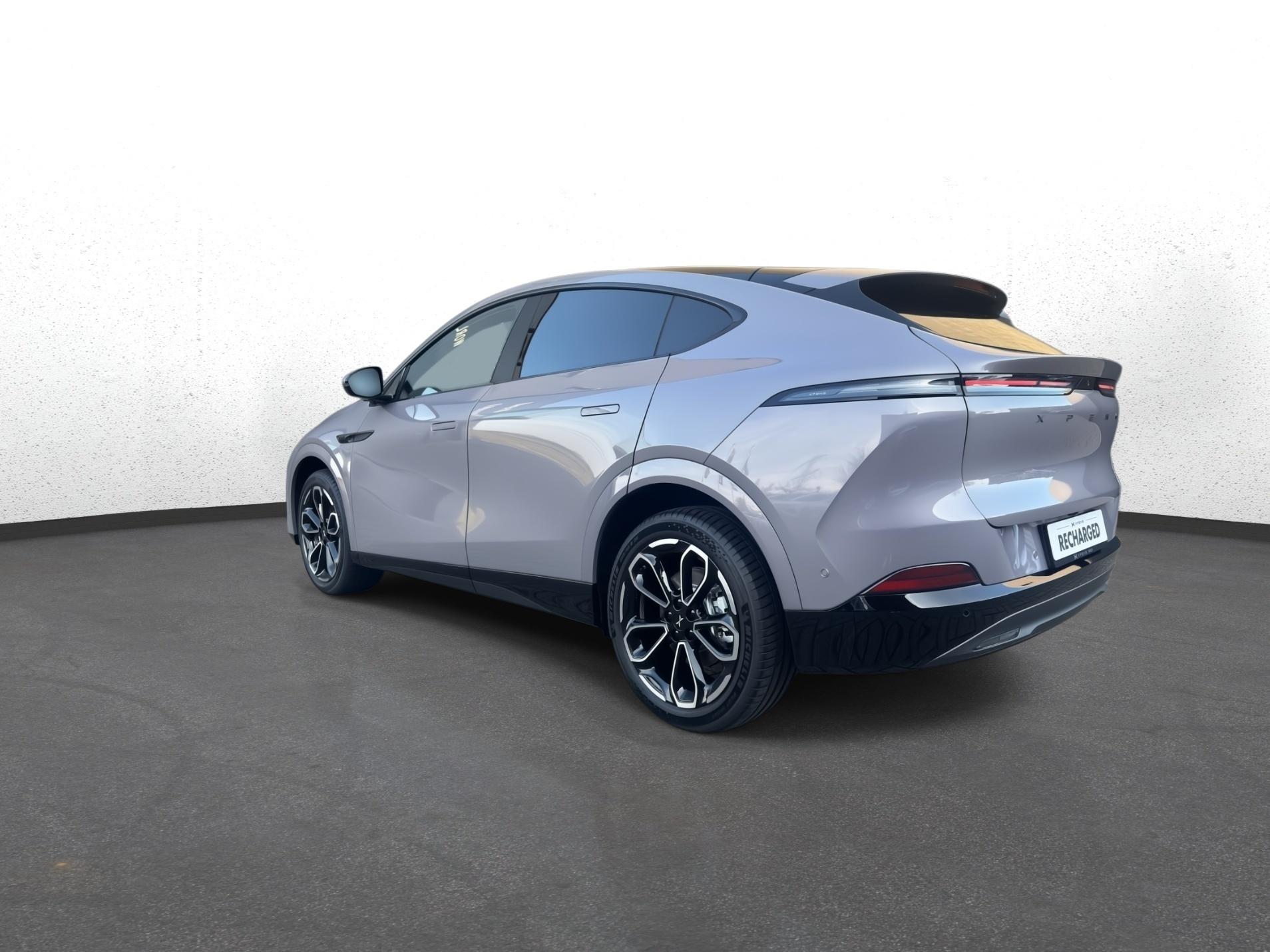 XPENG G6 RWD Long Range 80.8 kWh - Afbeelding 4