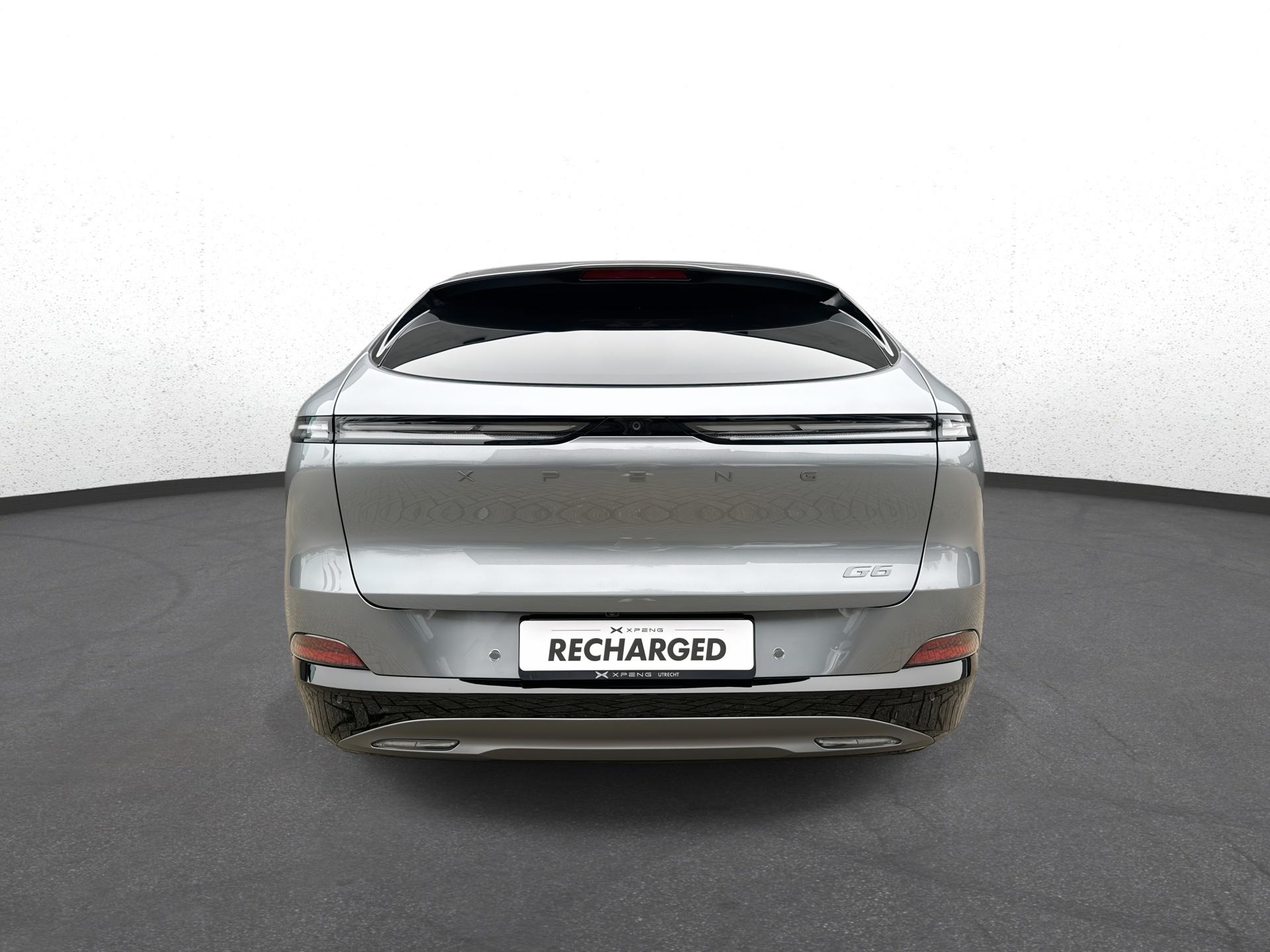 XPENG G6 RWD 66 kWh - Afbeelding 5