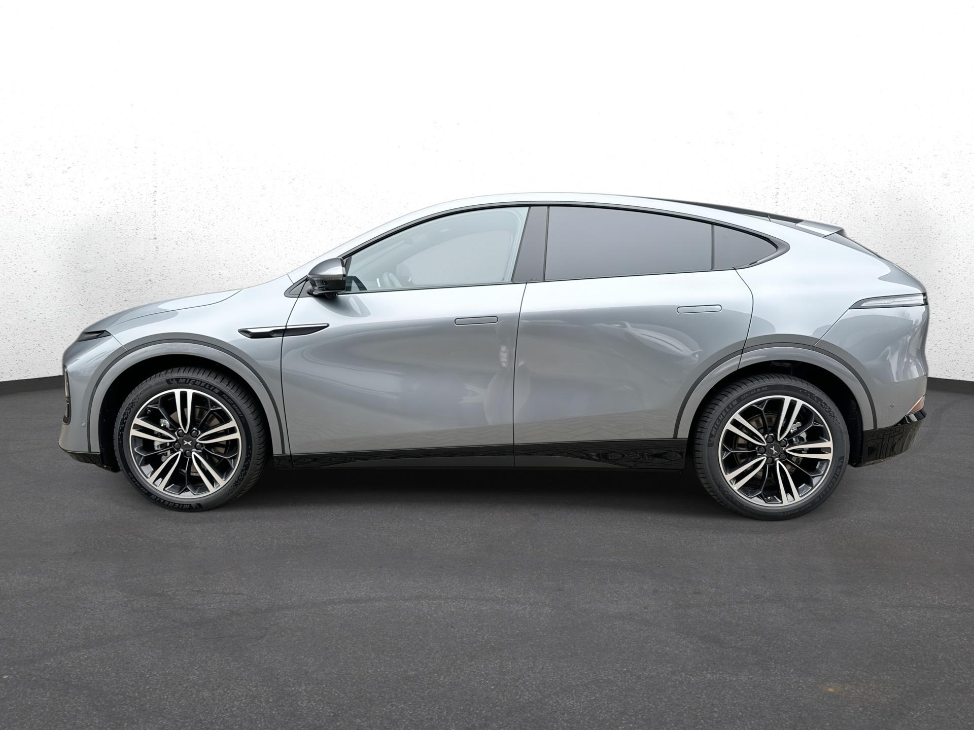 XPENG G6 RWD 66 kWh - Afbeelding 3