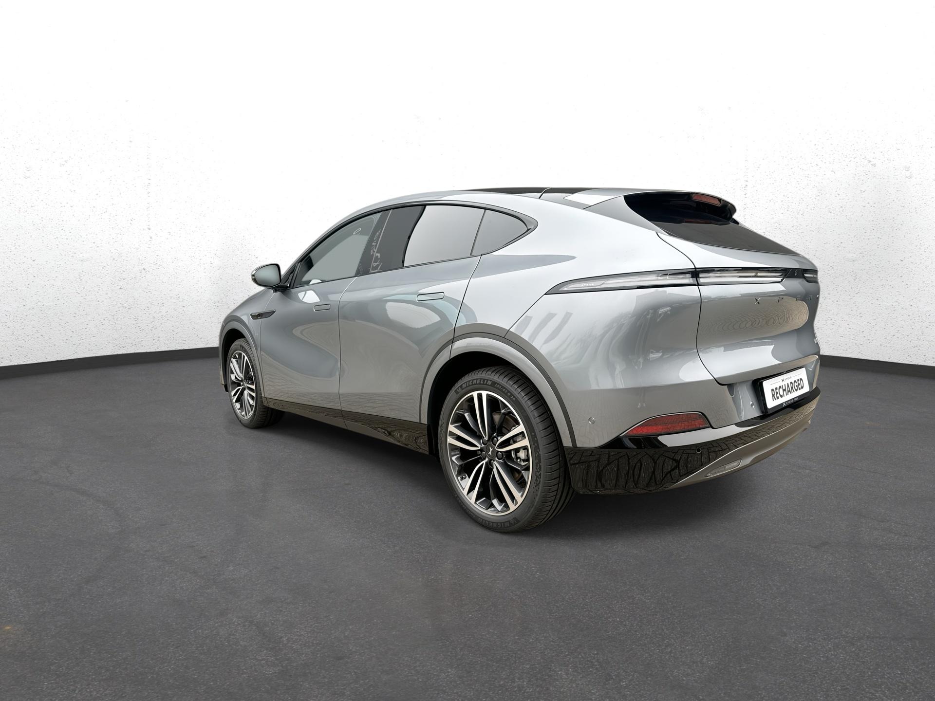 XPENG G6 RWD 66 kWh - Afbeelding 4