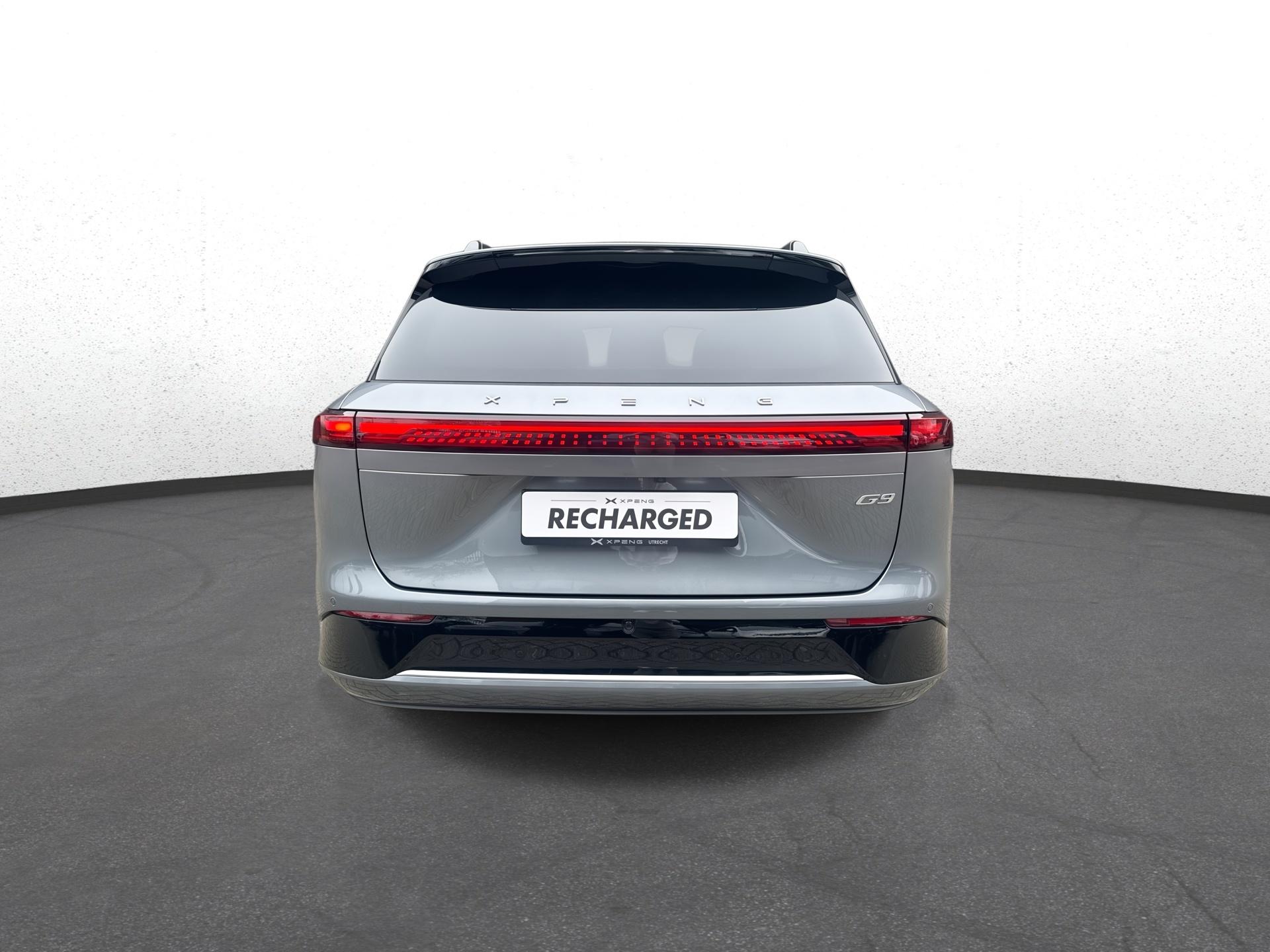 XPENG G9 RWD 78 kWh - Afbeelding 5