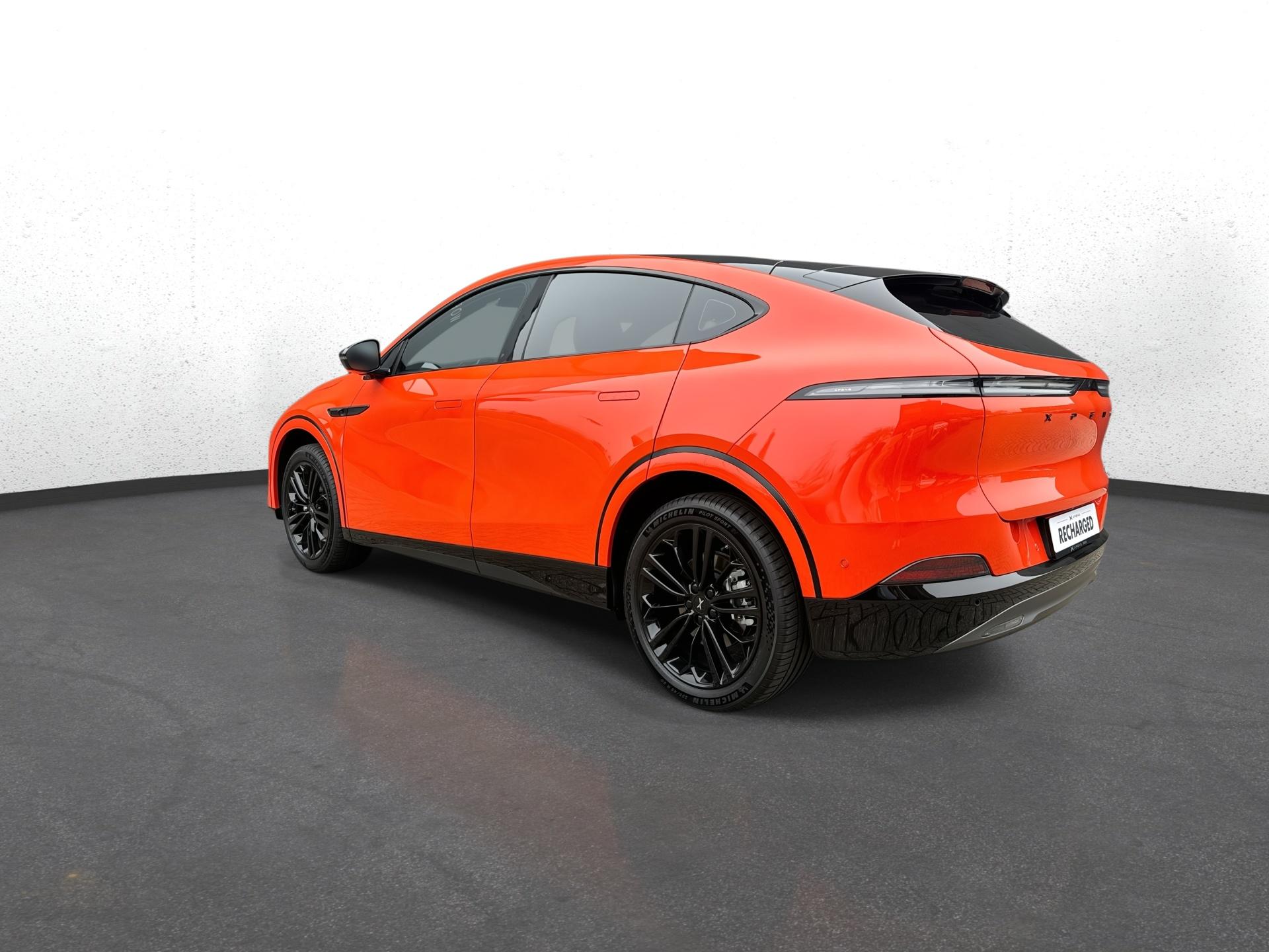 XPENG G6 RWD Long Range 88 kWh - Afbeelding 4