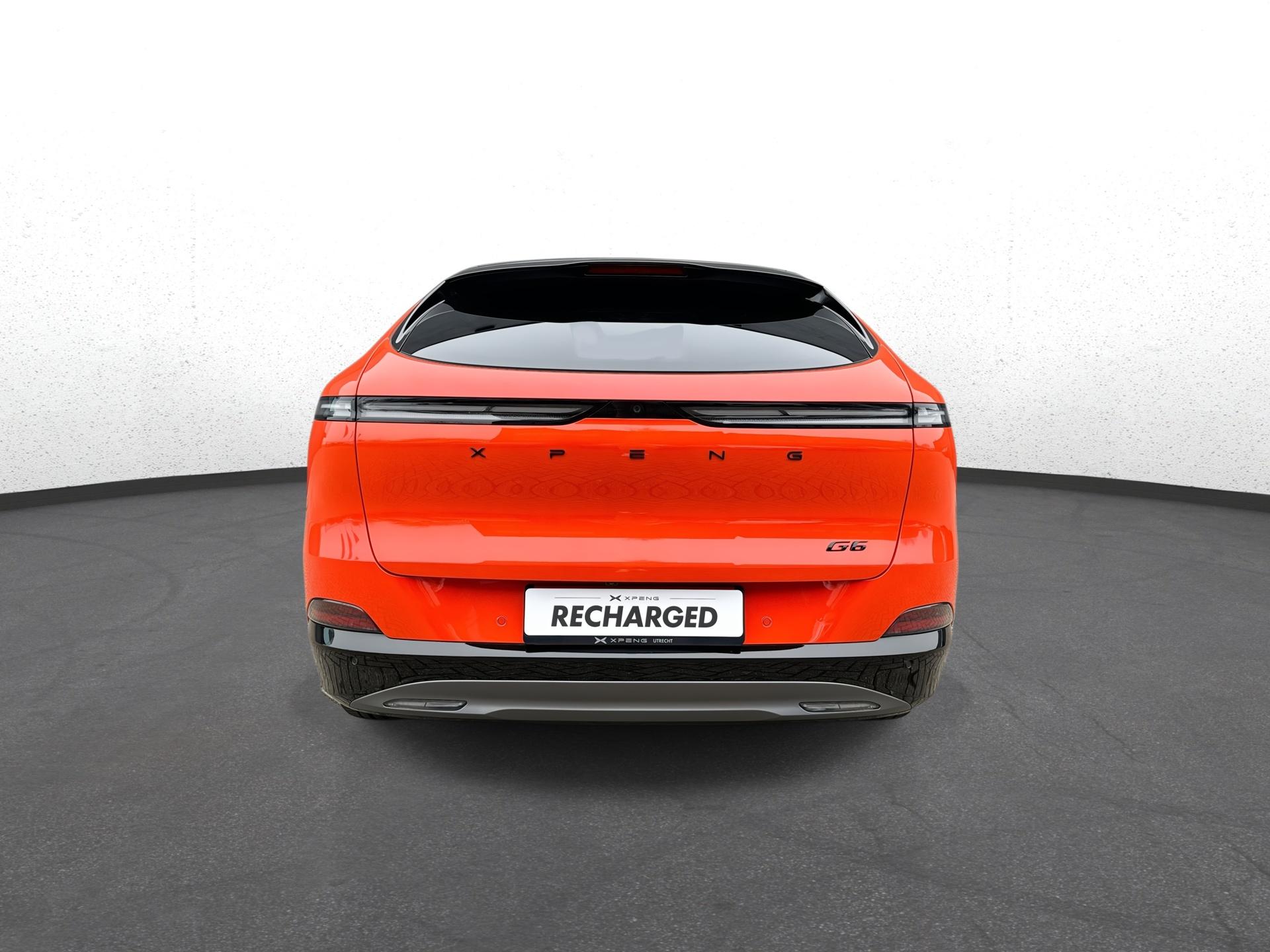 XPENG G6 RWD Long Range 88 kWh - Afbeelding 5