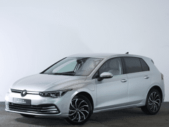 Volkswagen Golf 1.4 eHybrid 204 PK DSG Style - Afbeelding 4
