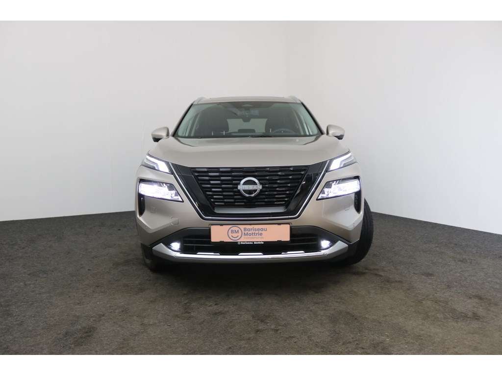 Nissan X-Trail E-POWER TEKNA PLUS *TREKHAAK*DAB*GPS*360°CAMERA SE - Afbeelding 2