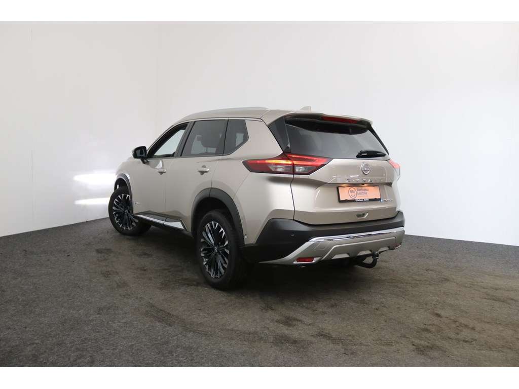Nissan X-Trail E-POWER TEKNA PLUS *TREKHAAK*DAB*GPS*360°CAMERA SE - Afbeelding 4