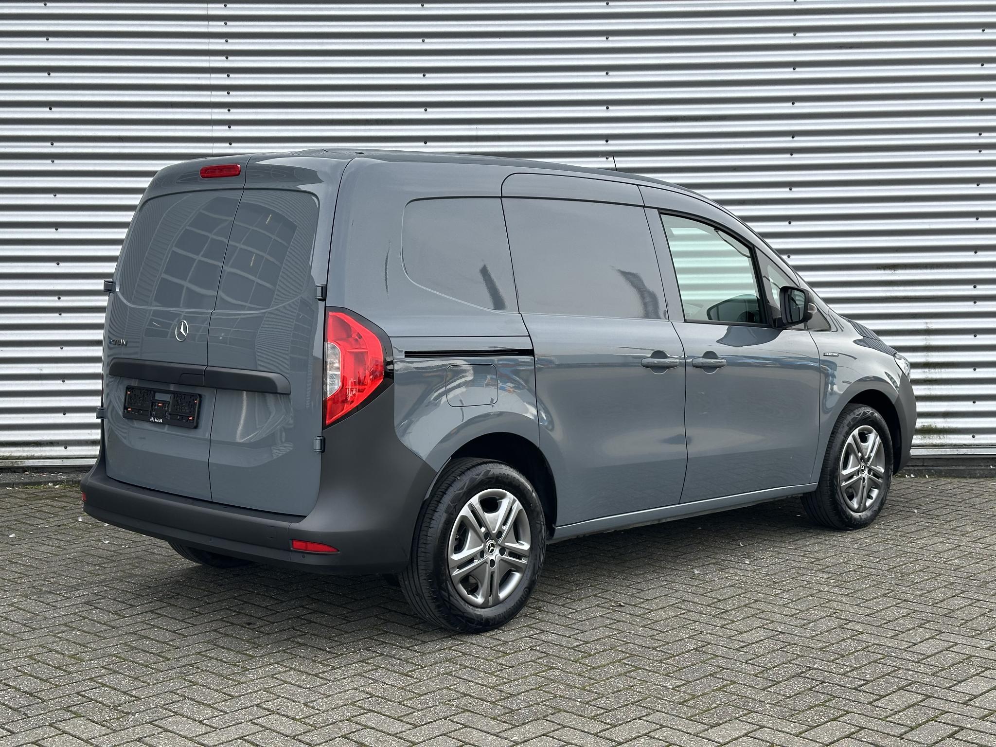 Mercedes-Benz eCitan 112 Pro L1 51 kWh - Afbeelding 2