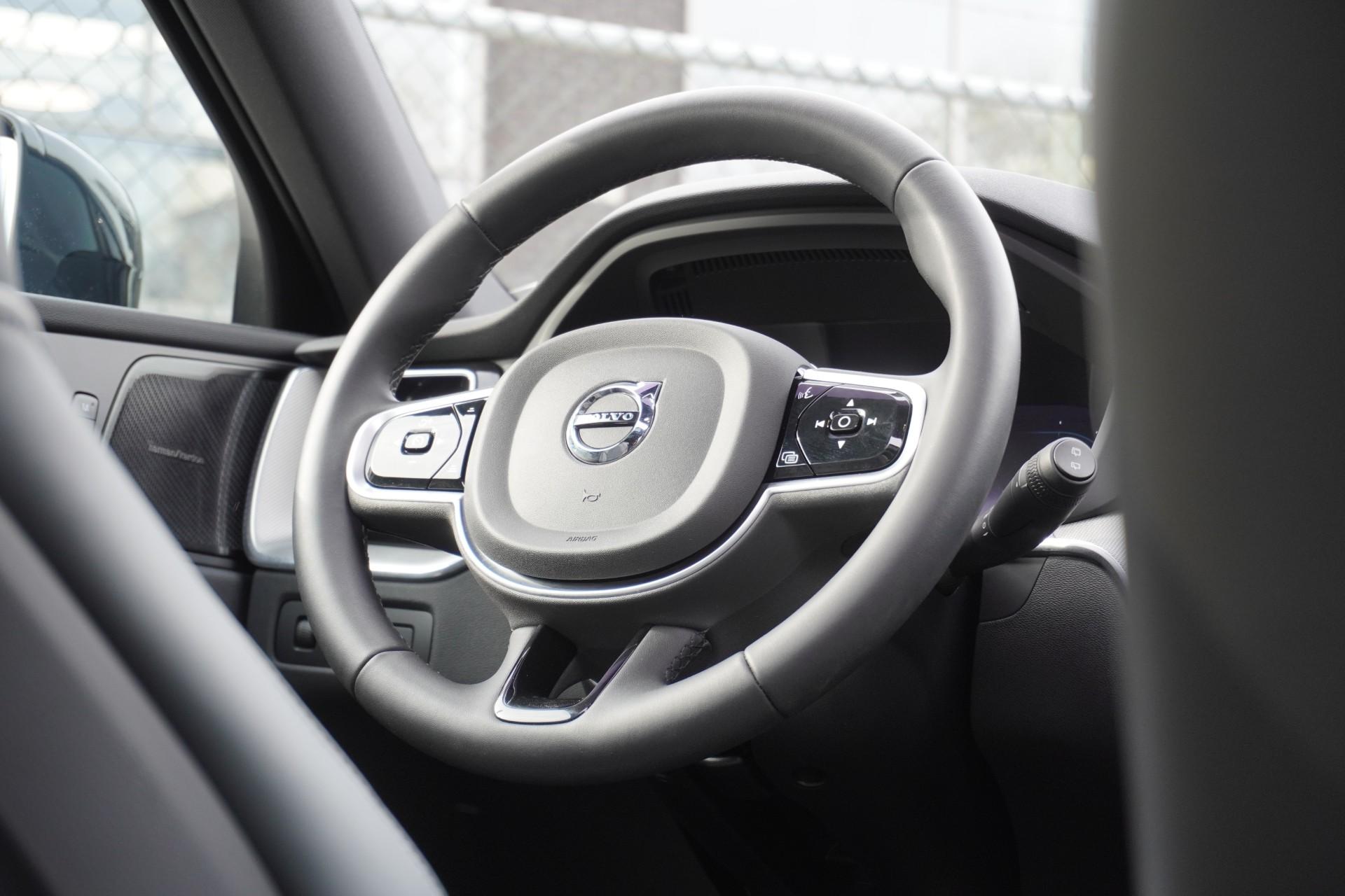 Volvo XC60 2.0 T6 344pk Plug-in hybrid AWD Inscription - Afbeelding 5