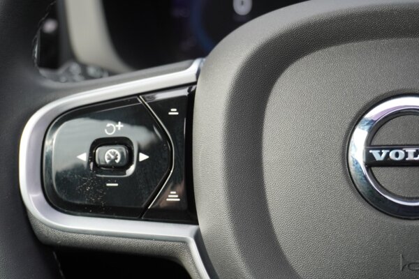 cruise control adaptief met Stop&Go en stuurhulp