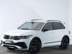 Volkswagen Tiguan R-Line 1.4 TSI eHybrid 245 PK DSG - Afbeelding 4