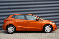 SEAT Ibiza 1.0 TSI 95pk Style - Afbeelding 3