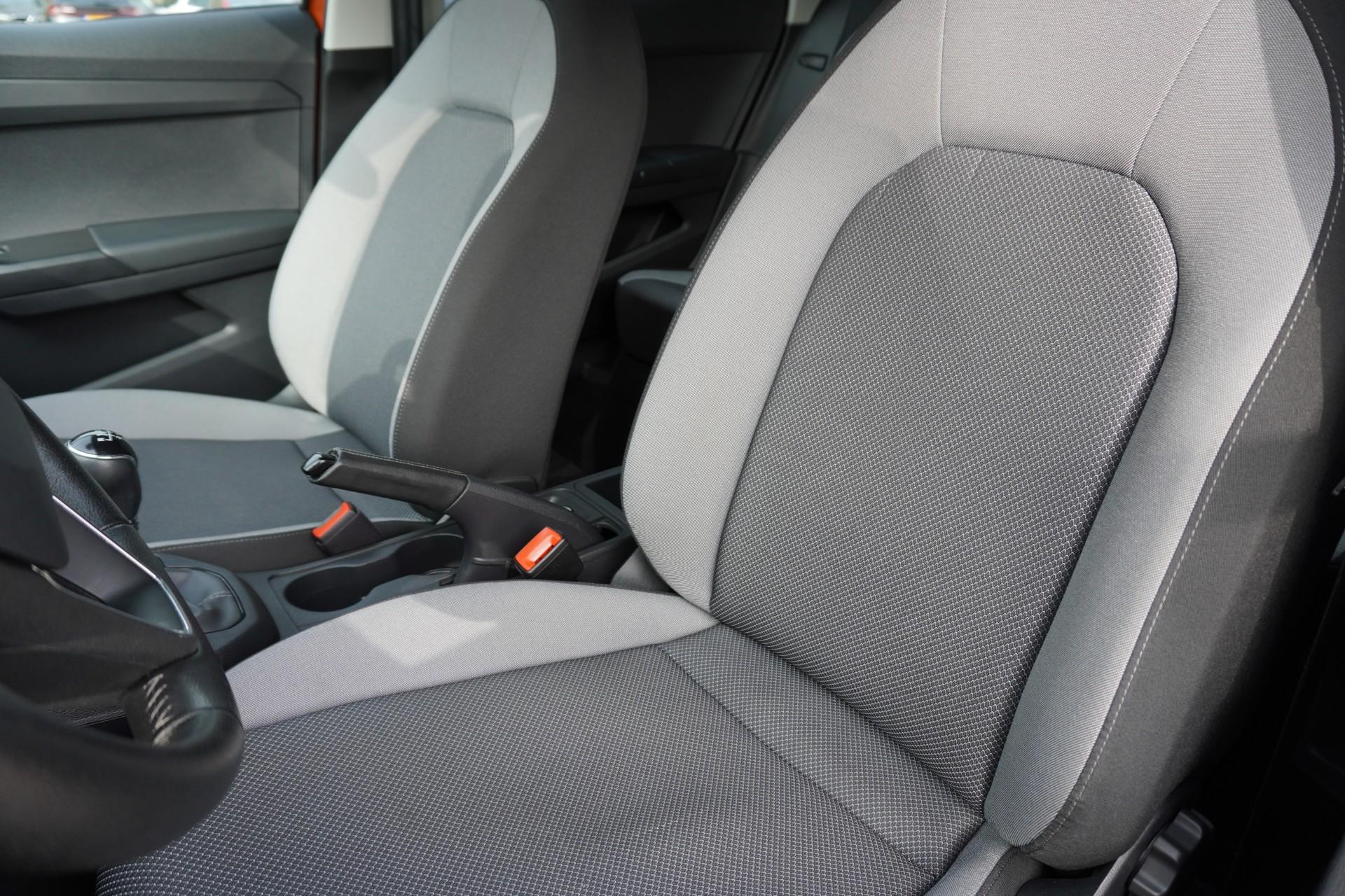 SEAT Ibiza 1.0 TSI 95pk Style - Afbeelding 4