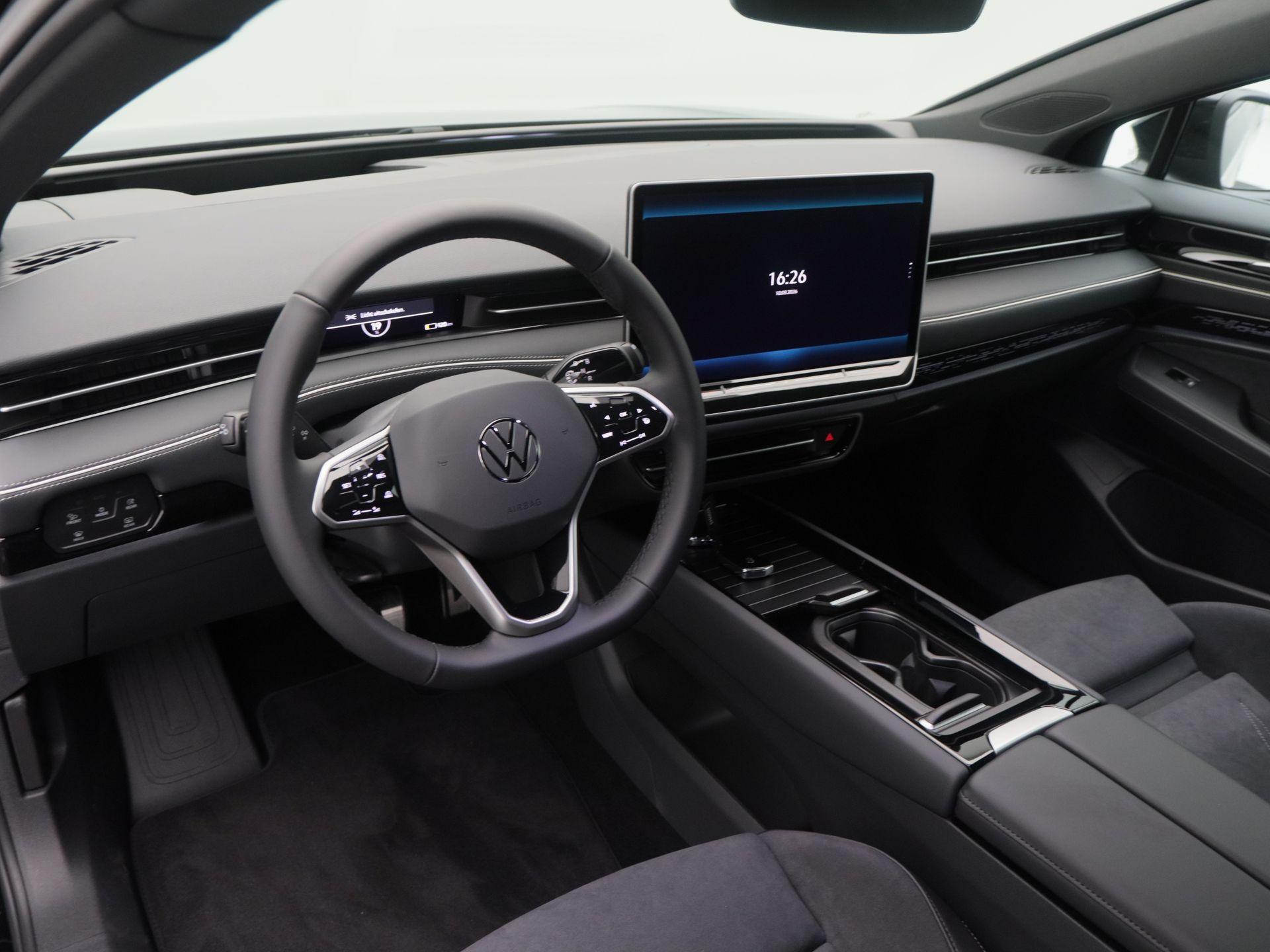 Volkswagen ID.7 Pro Limited Edition 77 kWh 286 PK - Afbeelding 3