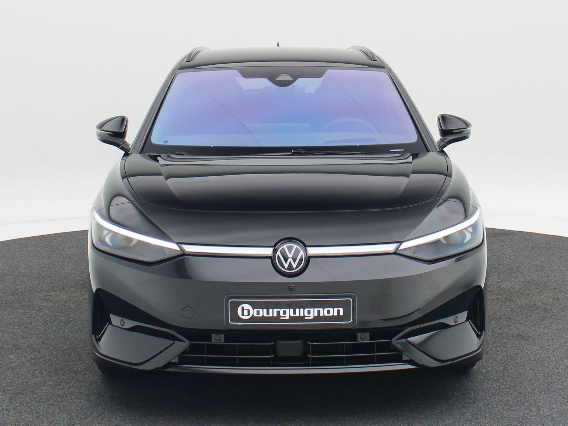 Volkswagen ID.7 Pro Limited Edition 77 kWh 286 PK - Afbeelding 4